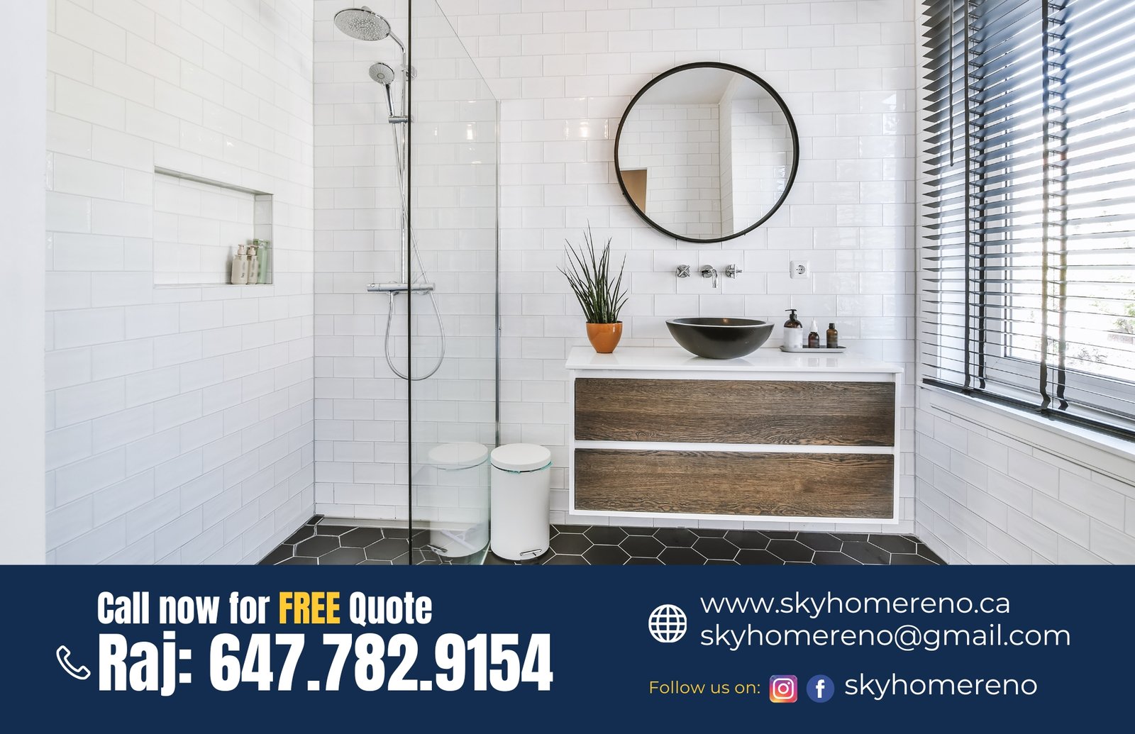 Top 5 Bathroom Renovation Mistakes to Avoid in 2025