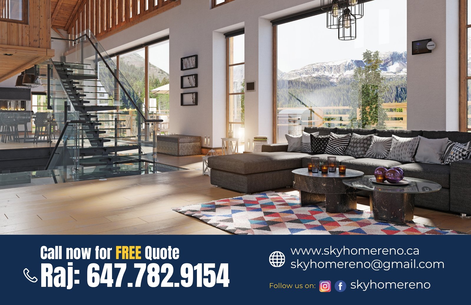 How to Choose the Right Contractor for Your Renovation Project