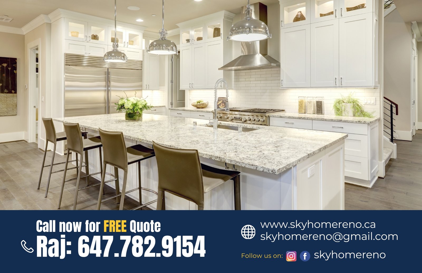 The Ultimate Guide to Budget-Friendly Kitchen Renovations