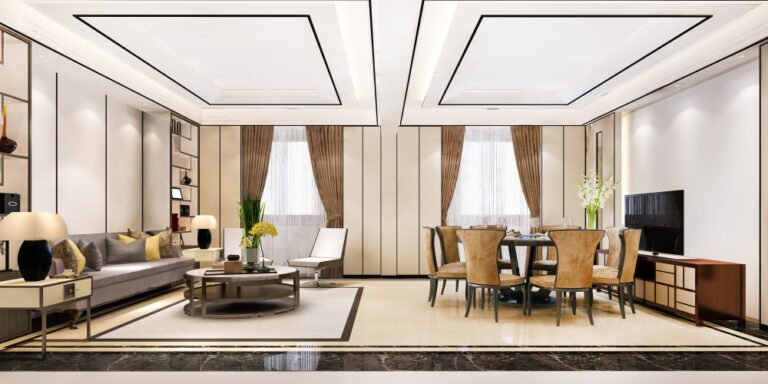 Custom Home Renovation: Transform Your Space to Match Your Lifestyle