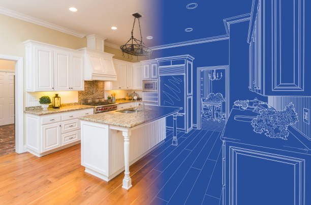 How to Plan a Kitchen Renovation: A Step-by-Step Guide