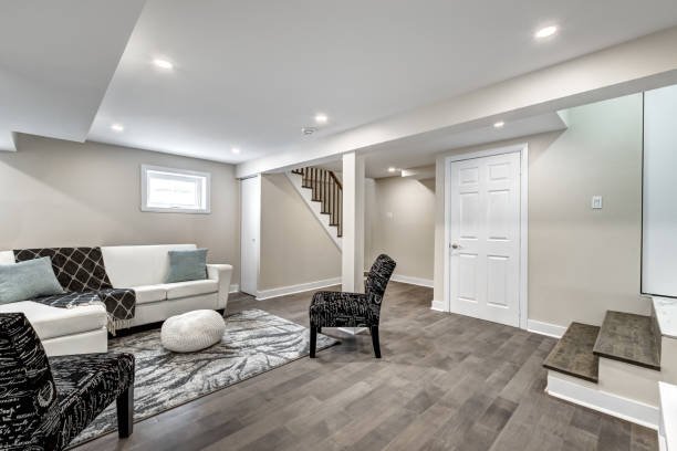 Transform Your Home with a Legal Basement Renovation
