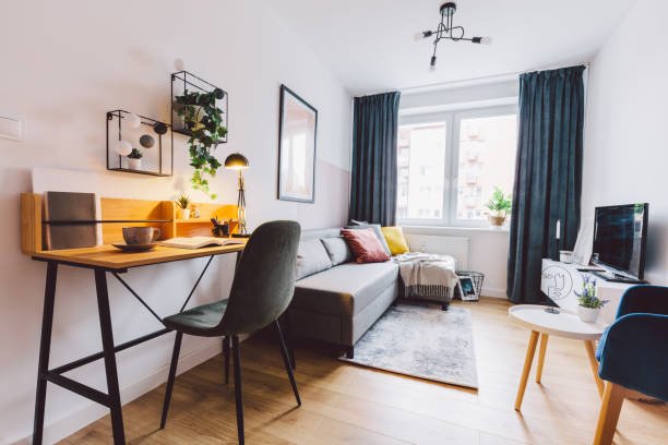 Maximizing Small Spaces: Creative Renovation Ideas for Compact Homes