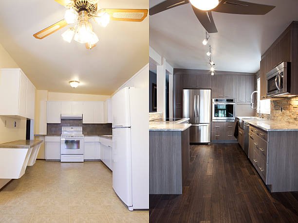 Small Kitchen, Big Impact: Smart Renovation Ideas for Compact Spaces