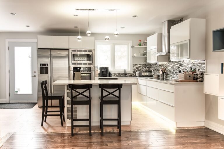 Budget-Friendly Kitchen Renovation: Get the Best Value for Your Money