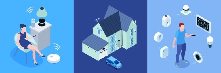 Smart Home Renovation: Upgrade Your Home with the Latest Technology